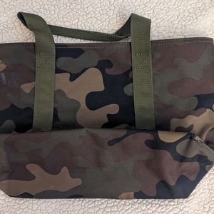 Gap bag